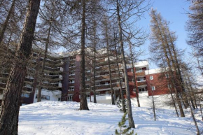 Отель Residence L'Eyssina - maeva Home  Варс